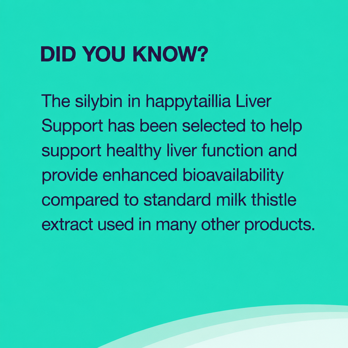 Daily Liver Support