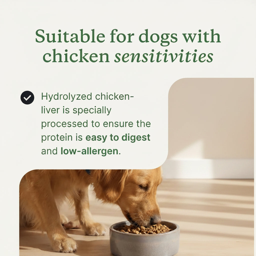 FreshBite™ Dental Powder for Dogs