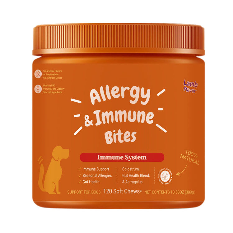 Aller-Immune Bites