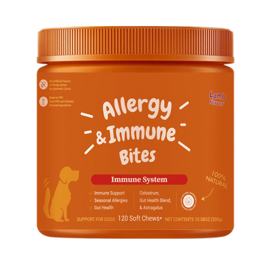 Aller-Immune Bites