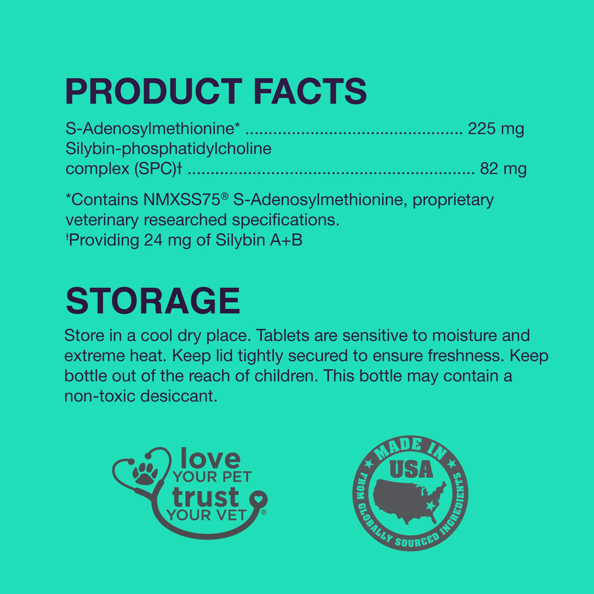 Daily Liver Support