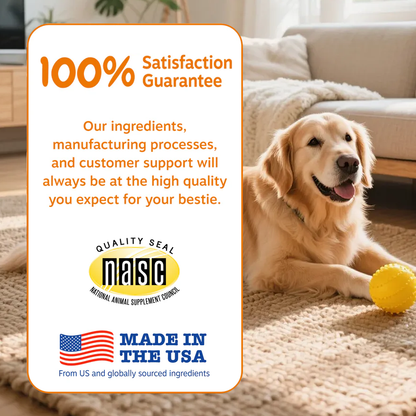 Advanced Calming Chews