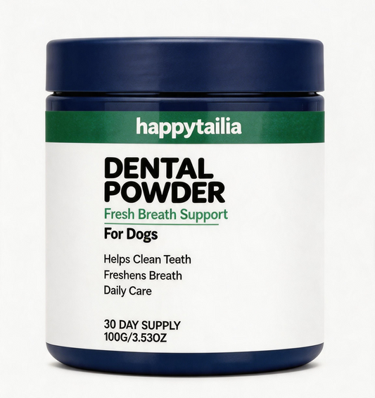 FreshBite™ Dental Powder for Dogs
