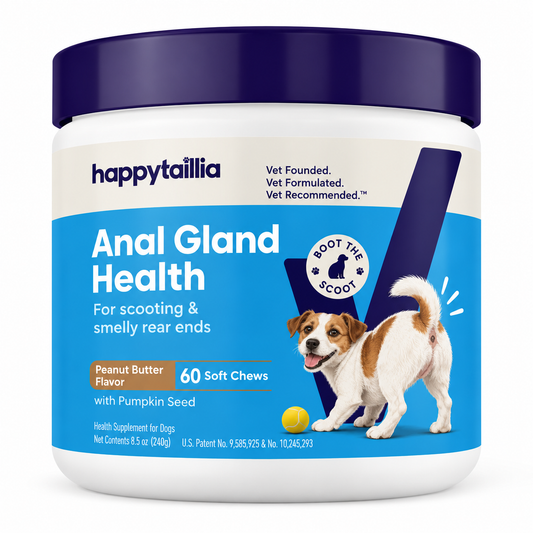 Scoot Support Soft Chews