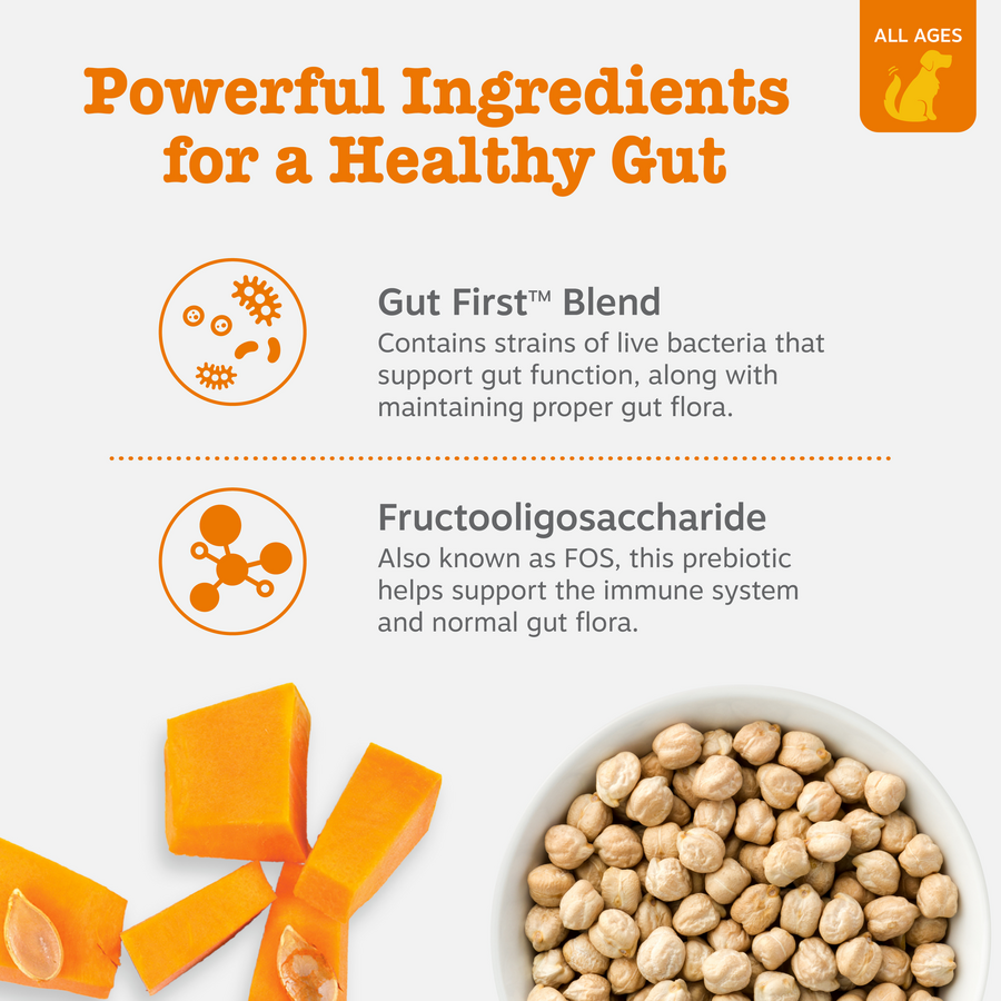 Probiotic Chews for Dogs