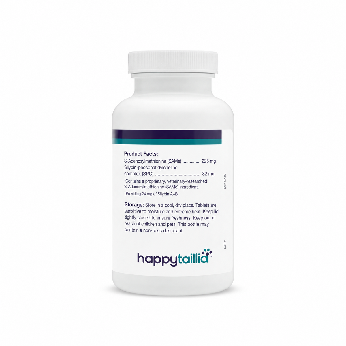 Daily Liver Support