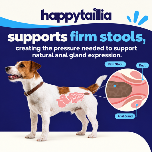 Scoot Support Soft Chews