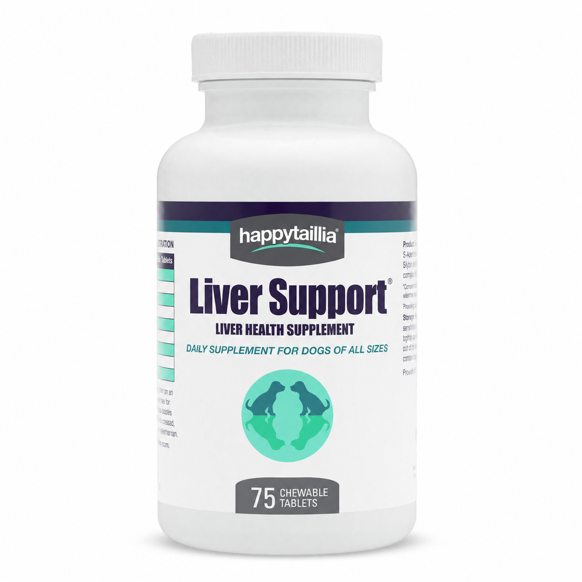 Daily Liver Support